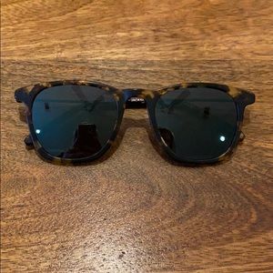 Krewe Jackson sunglasses